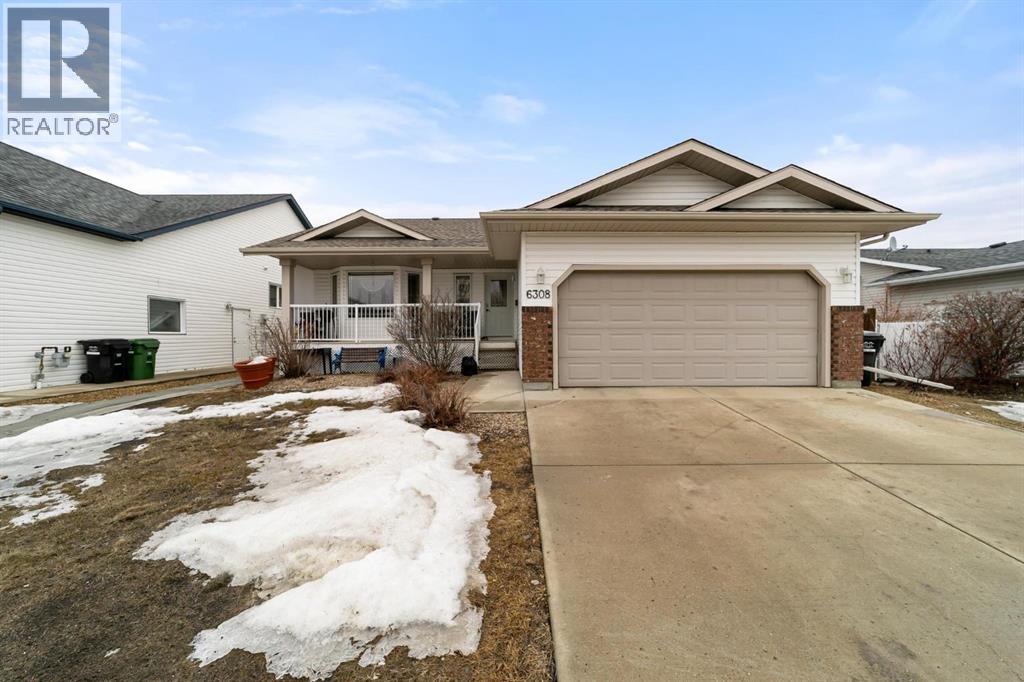 6308 30 Avenue, Camrose, Alberta  T4V 4V9 - Photo 1 - A2295402