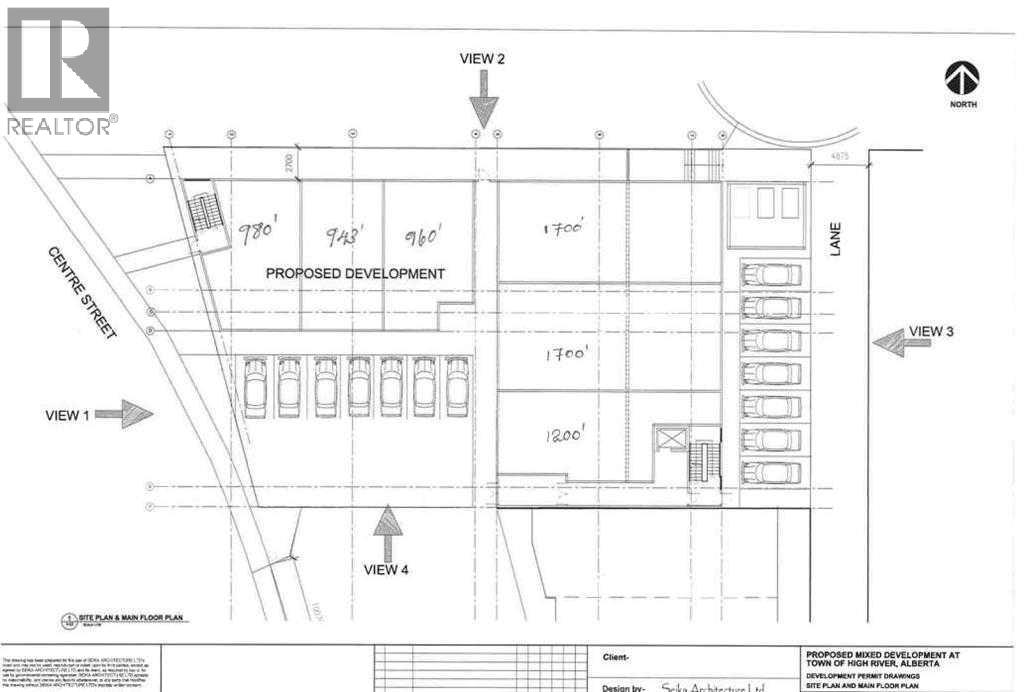 106 Centre Street Se, High River, Alberta  T1V 2B8 - Photo 6 - A2294868