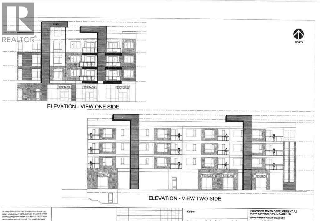 106 Centre Street Se, High River, Alberta  T1V 2B8 - Photo 13 - A2294868