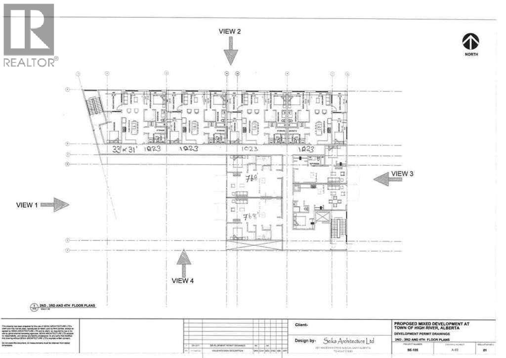 106 Centre Street Se, High River, Alberta  T1V 2B8 - Photo 4 - A2294868