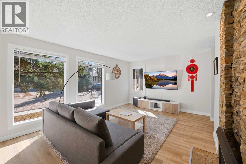 107 Wood Oak Way Sw, Calgary, Alberta  T2W 3R3 - Photo 6 - A2295026