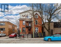 2 - 172 COBOURG STREET, ottawa, Ontario