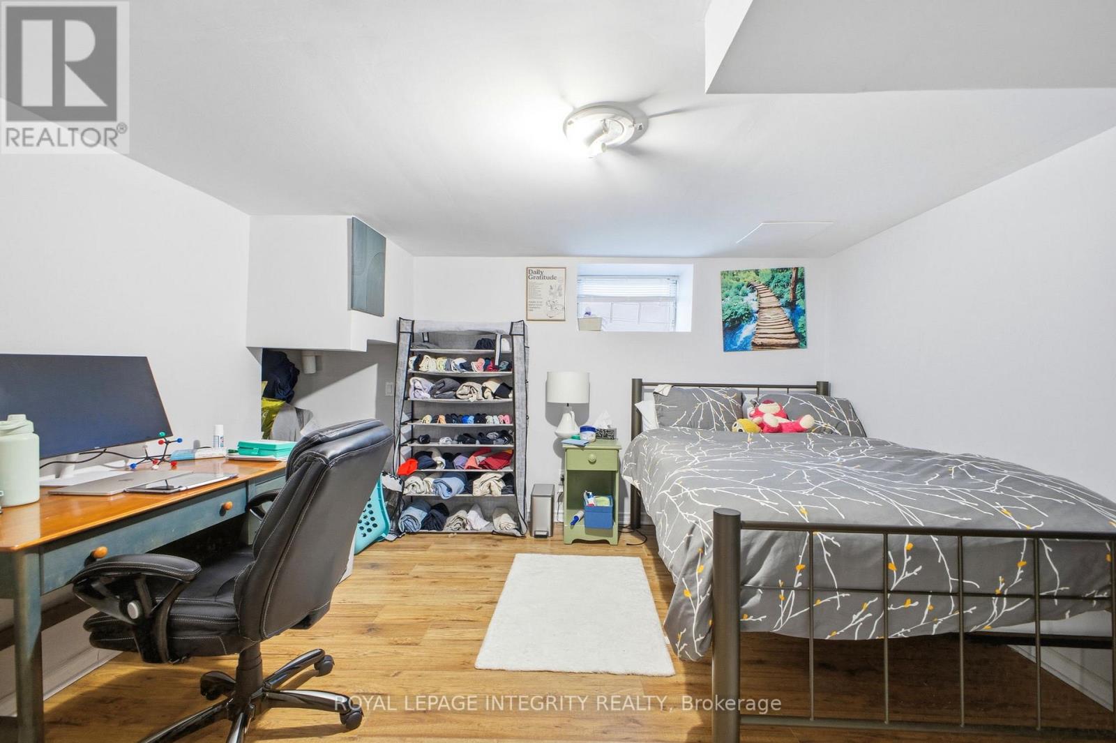 B - 172 Cobourg Street, Ottawa, Ontario  K1N 8H5 - Photo 17 - X12912266