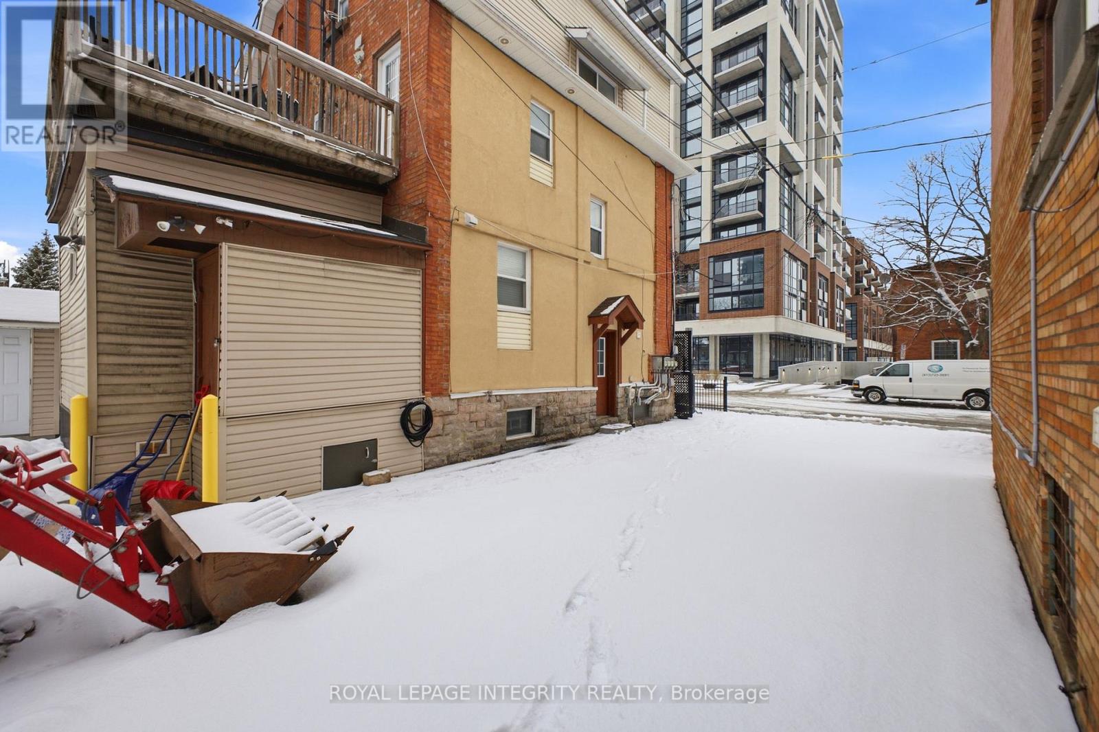 B - 172 Cobourg Street, Ottawa, Ontario  K1N 8H5 - Photo 21 - X12912266