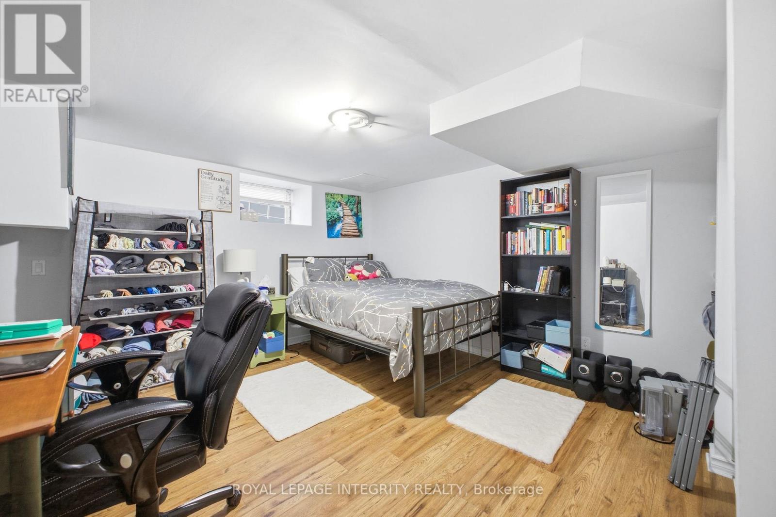 B - 172 Cobourg Street, Ottawa, Ontario  K1N 8H5 - Photo 6 - X12912266