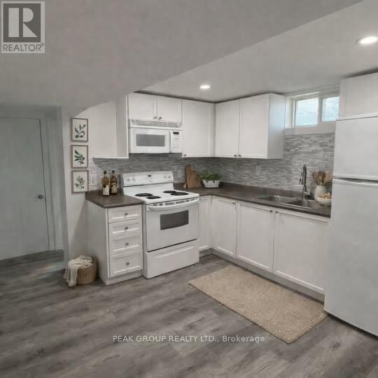 13 Macoomb Drive, Welland, Ontario  L3C 5V1 - Photo 4 - X12912272