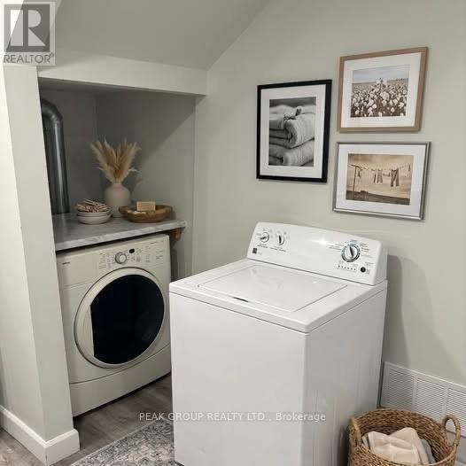 13 Macoomb Drive, Welland, Ontario  L3C 5V1 - Photo 6 - X12912272