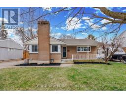 12 SUNNYSIDE DRIVE, St. Catharines, Ontario