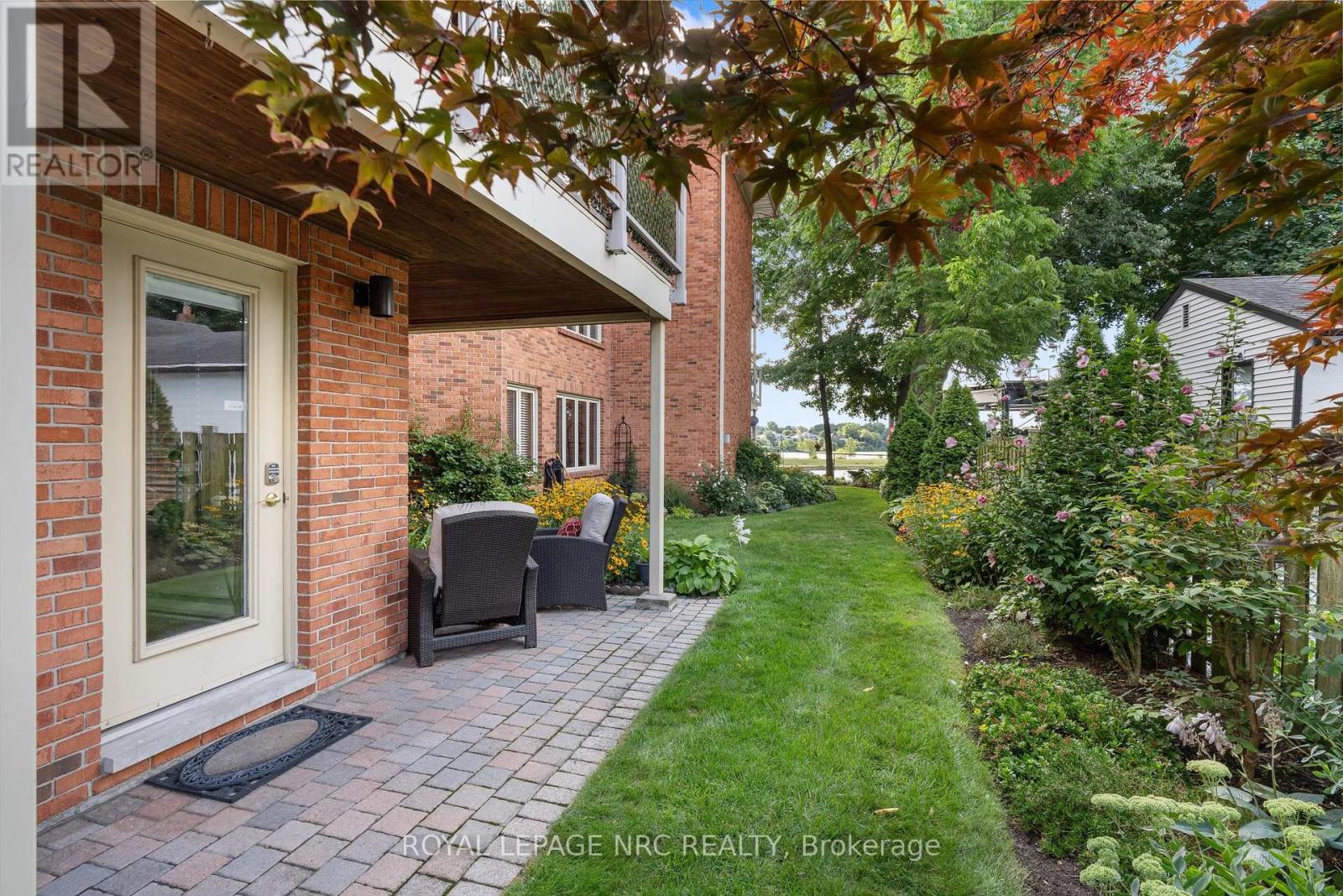 101 - 55 Main Street, St. Catharines, Ontario  L2N 4T8 - Photo 20 - X12912304