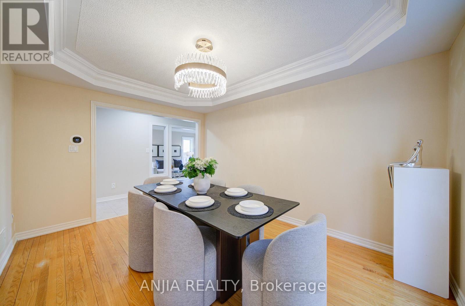 149 Quince Crescent, Markham, Ontario  L3S 3W8 - Photo 10 - N12911832