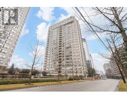 410 - 1 ABERFOYLE CRESCENT, Toronto, Ontario