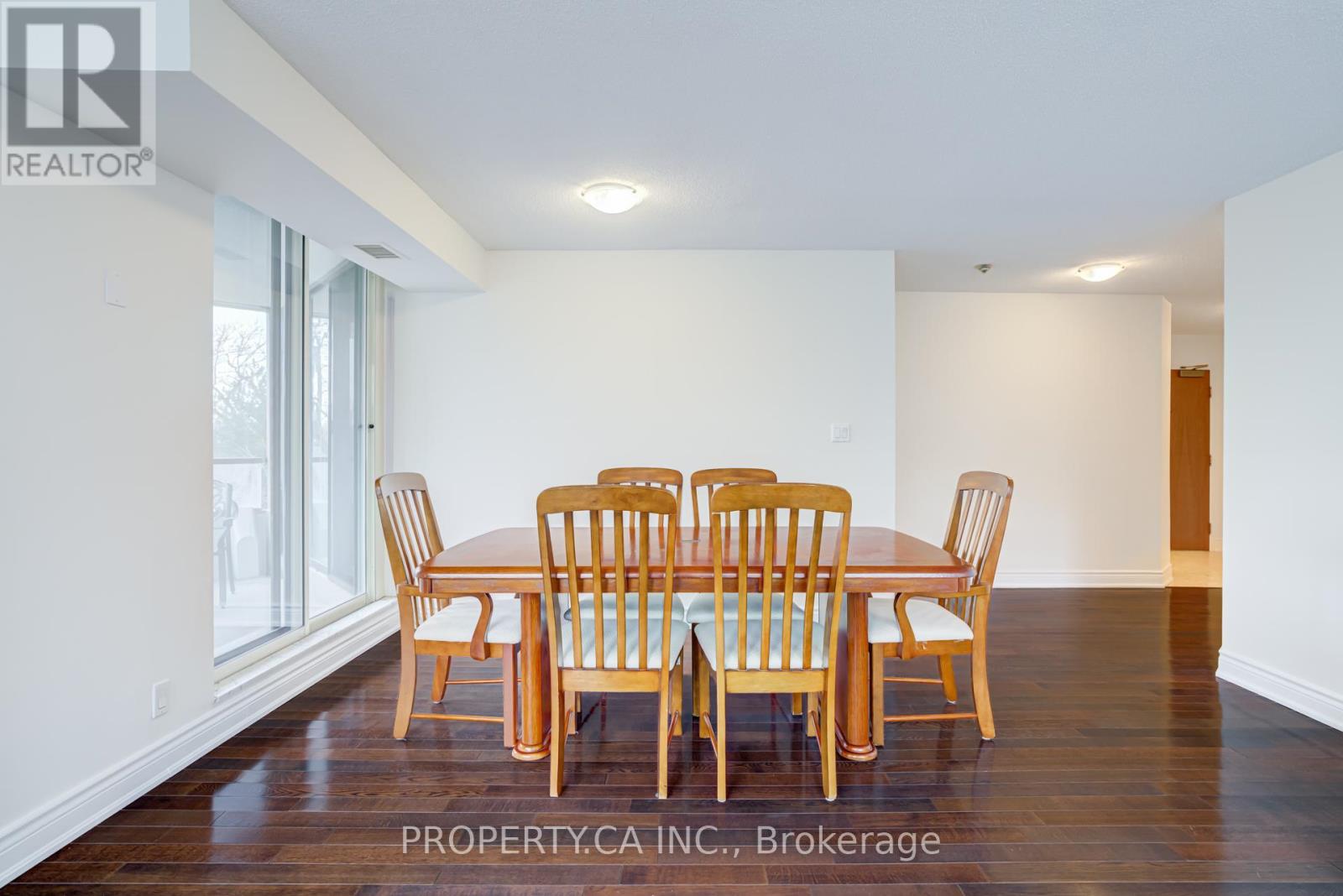 410 - 1 Aberfoyle Crescent, Toronto, Ontario  M8X 2X8 - Photo 12 - W12871096