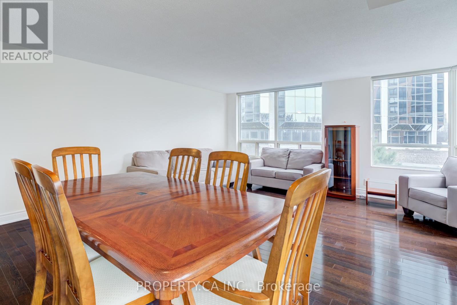 410 - 1 Aberfoyle Crescent, Toronto, Ontario  M8X 2X8 - Photo 13 - W12871096