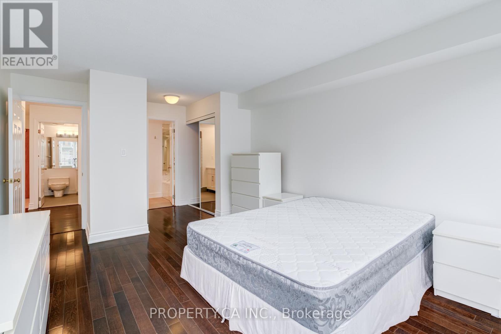 410 - 1 Aberfoyle Crescent, Toronto, Ontario  M8X 2X8 - Photo 21 - W12871096