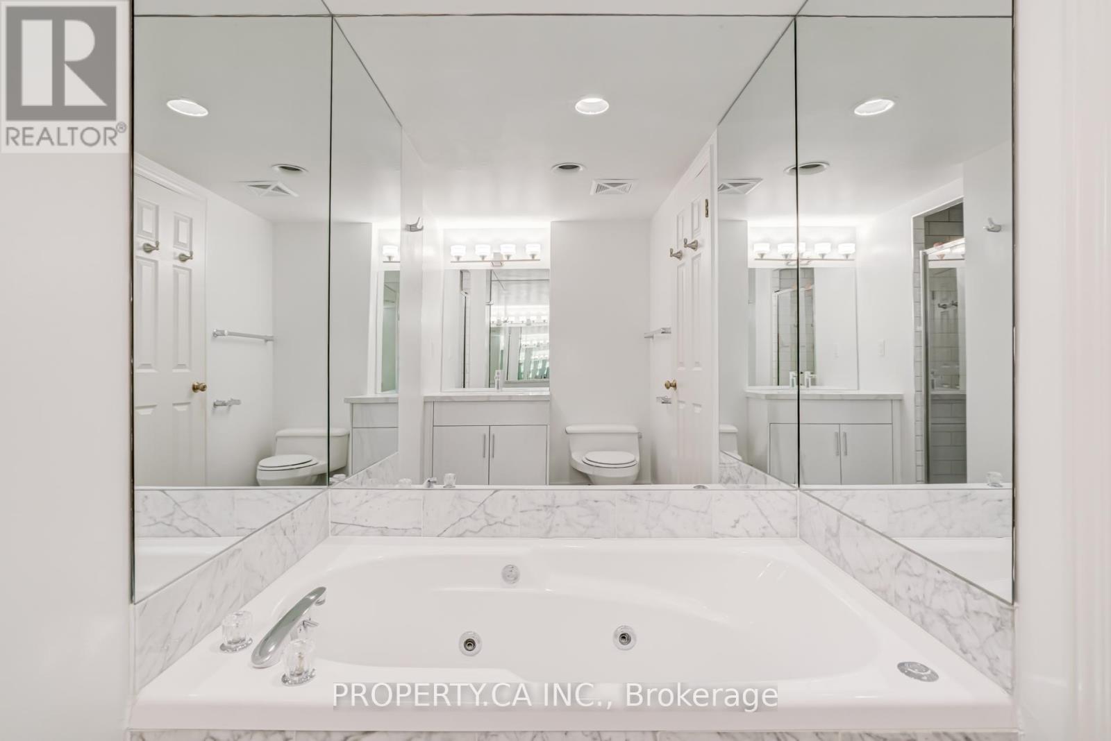 410 - 1 Aberfoyle Crescent, Toronto, Ontario  M8X 2X8 - Photo 25 - W12871096