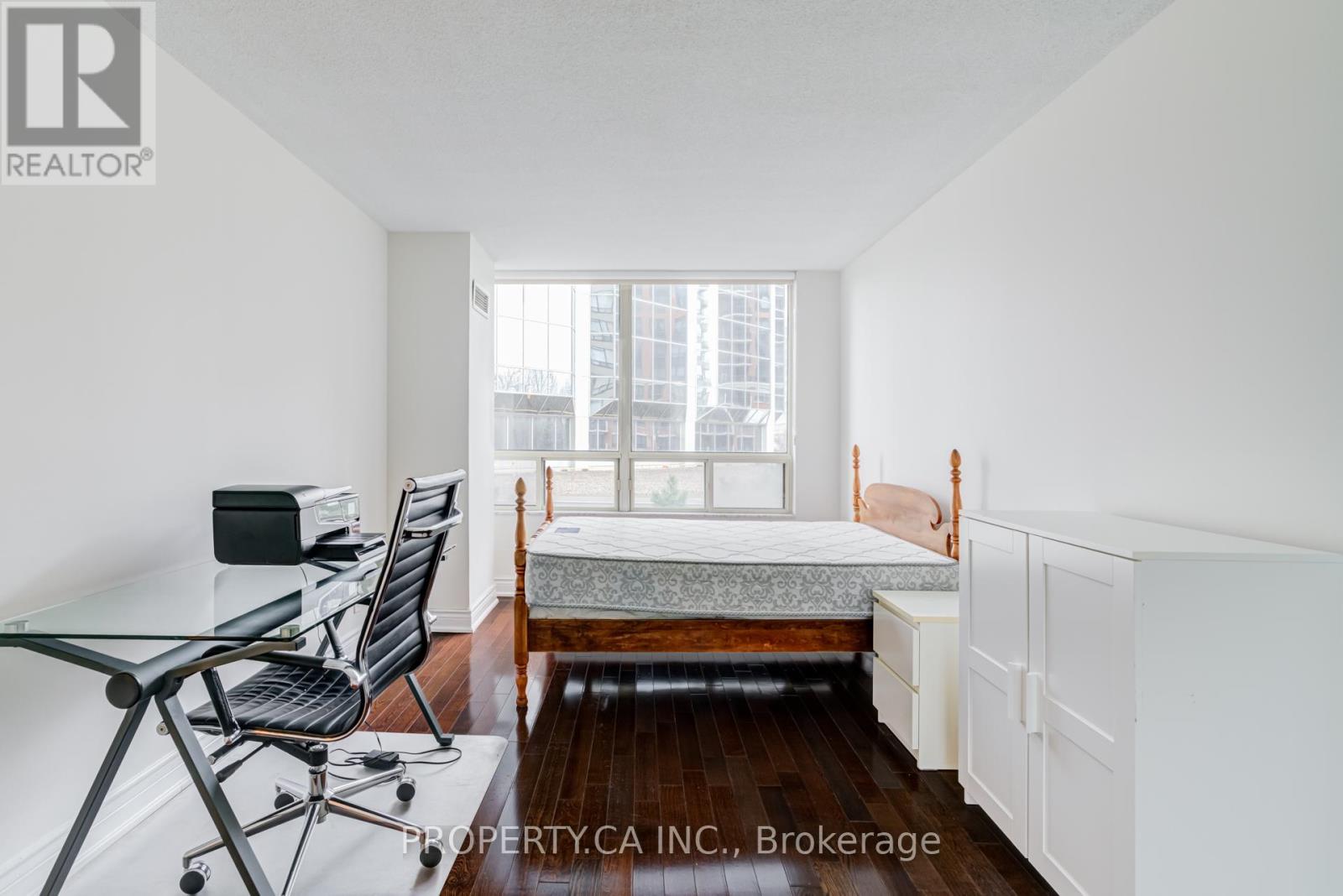 410 - 1 Aberfoyle Crescent, Toronto, Ontario  M8X 2X8 - Photo 27 - W12871096