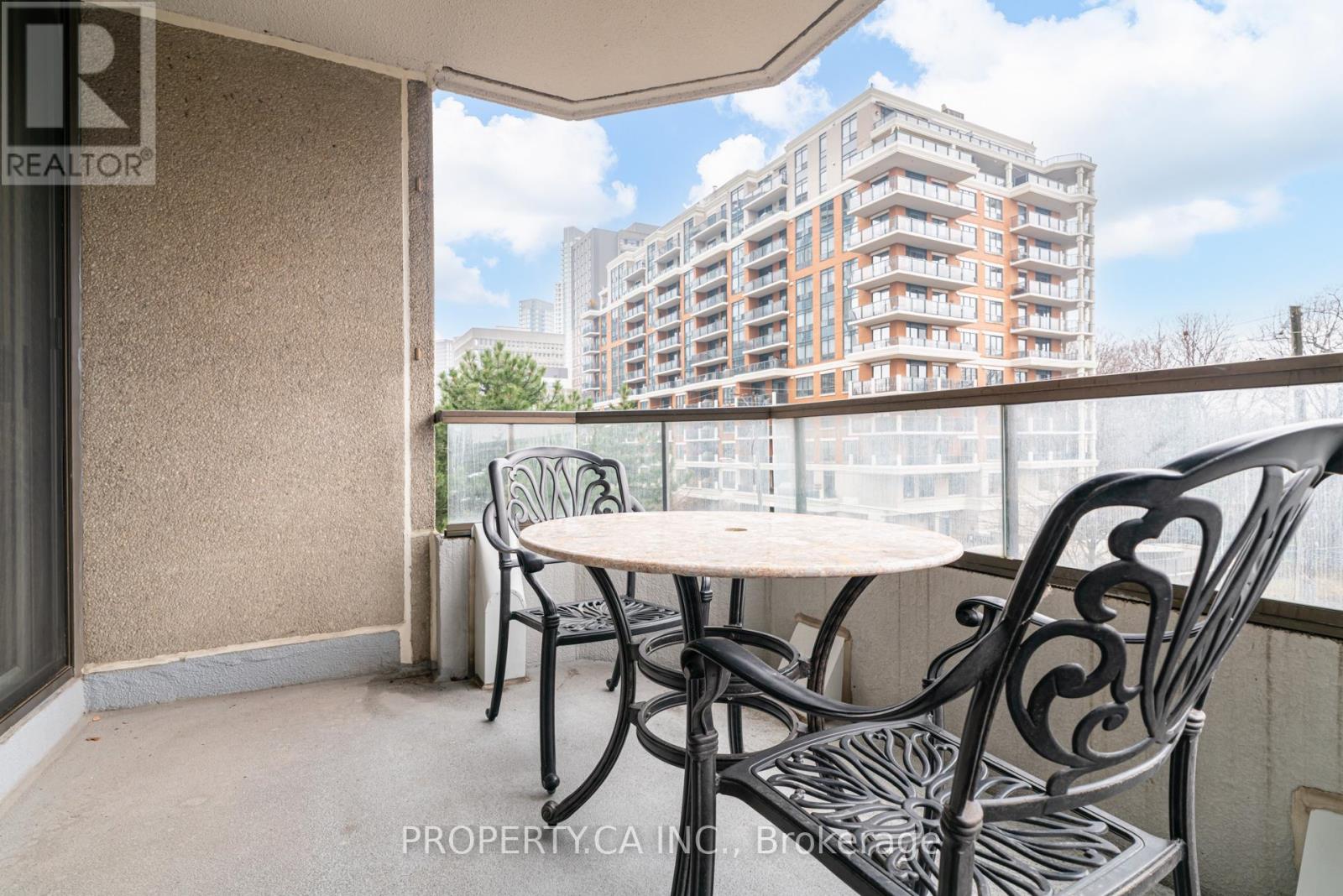 410 - 1 Aberfoyle Crescent, Toronto, Ontario  M8X 2X8 - Photo 31 - W12871096