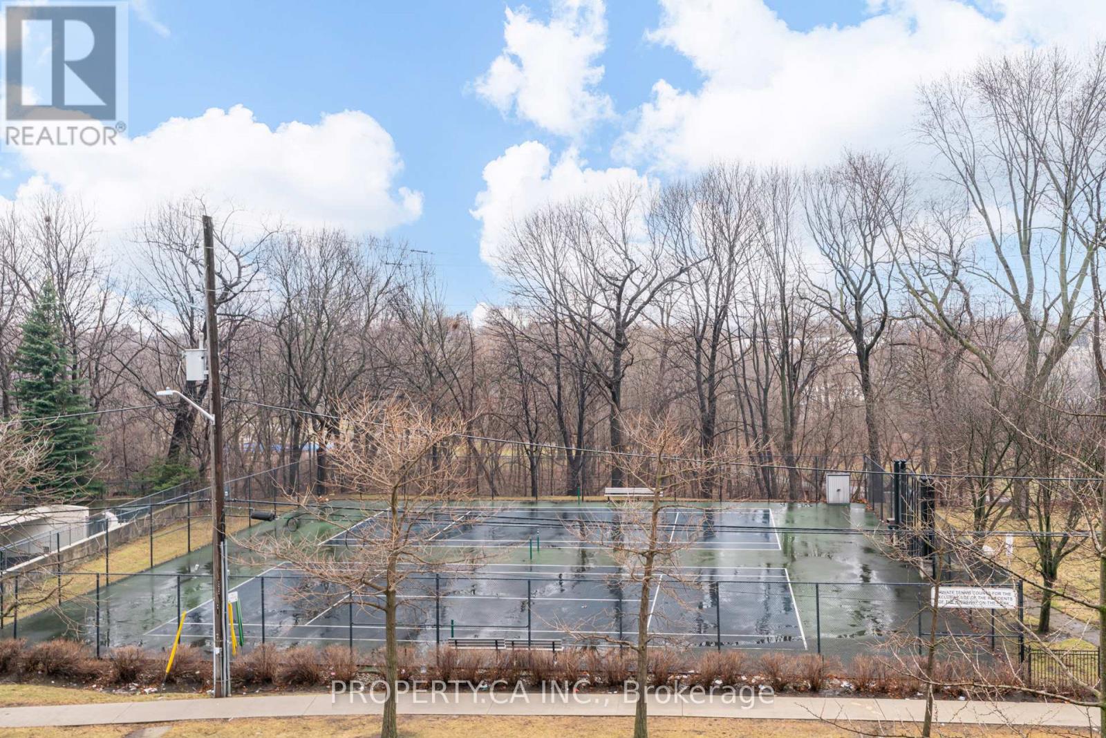 410 - 1 Aberfoyle Crescent, Toronto, Ontario  M8X 2X8 - Photo 35 - W12871096