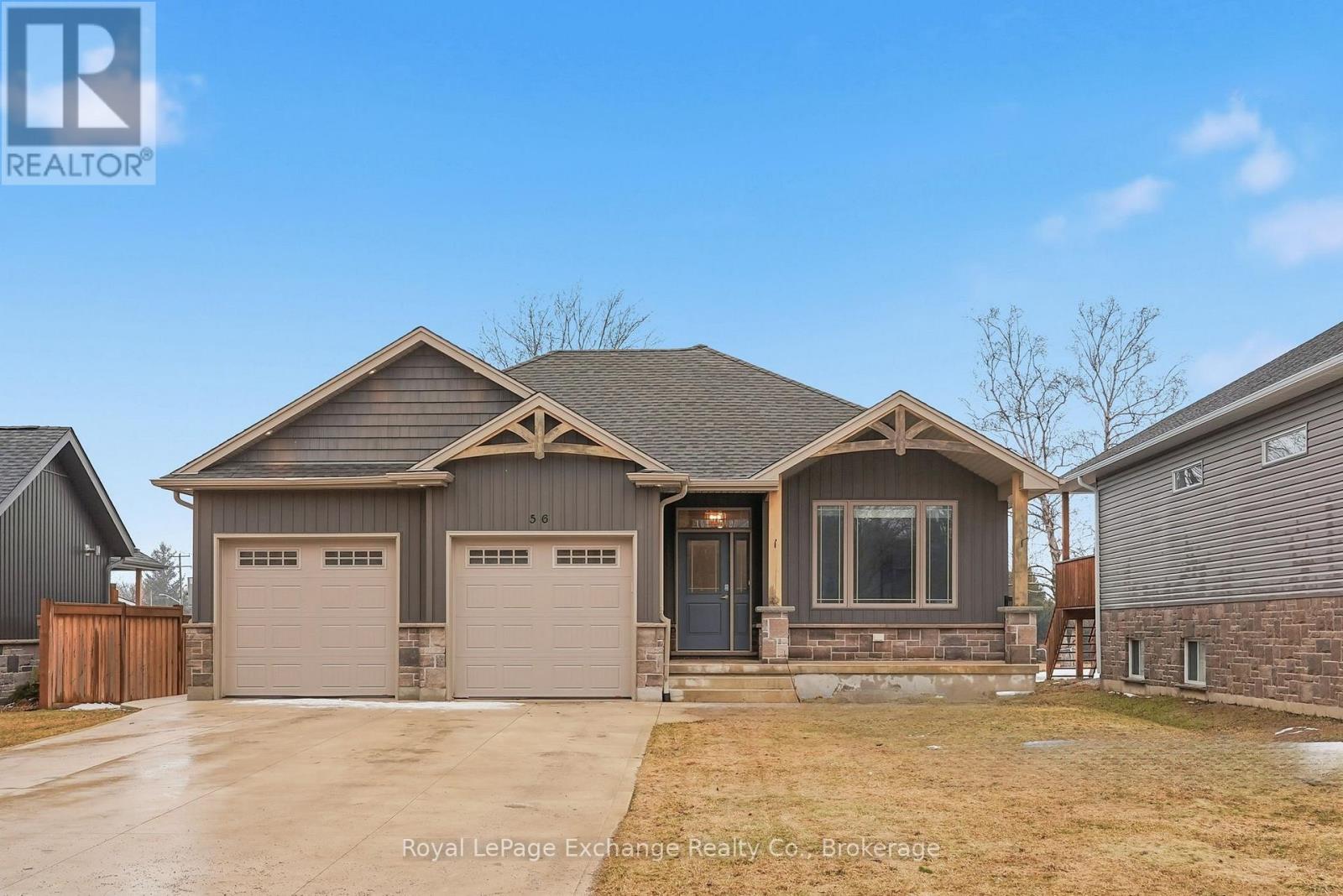 56 CHESLEY STREET, Saugeen Shores, Ontario