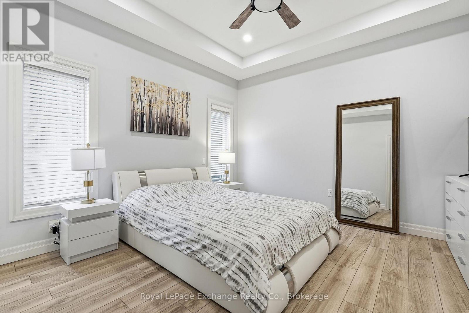 56 Chesley Street, Saugeen Shores, Ontario  N0H 2L0 - Photo 12 - X12912312