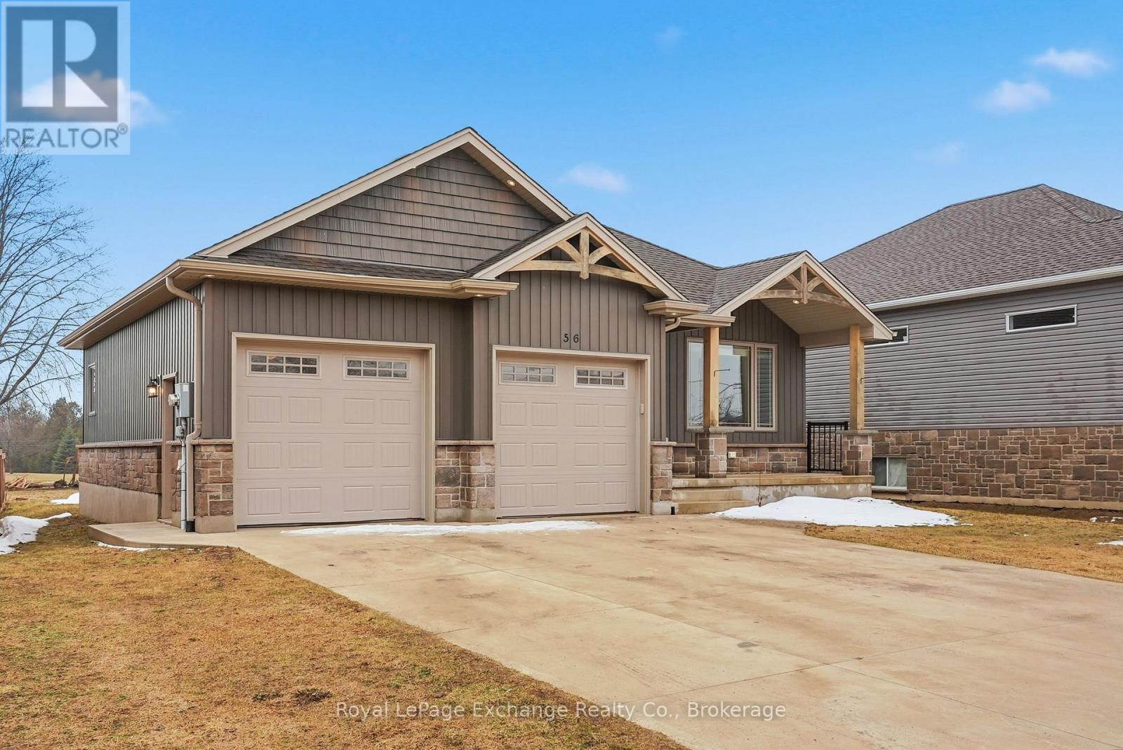 56 Chesley Street, Saugeen Shores, Ontario  N0H 2L0 - Photo 3 - X12912312