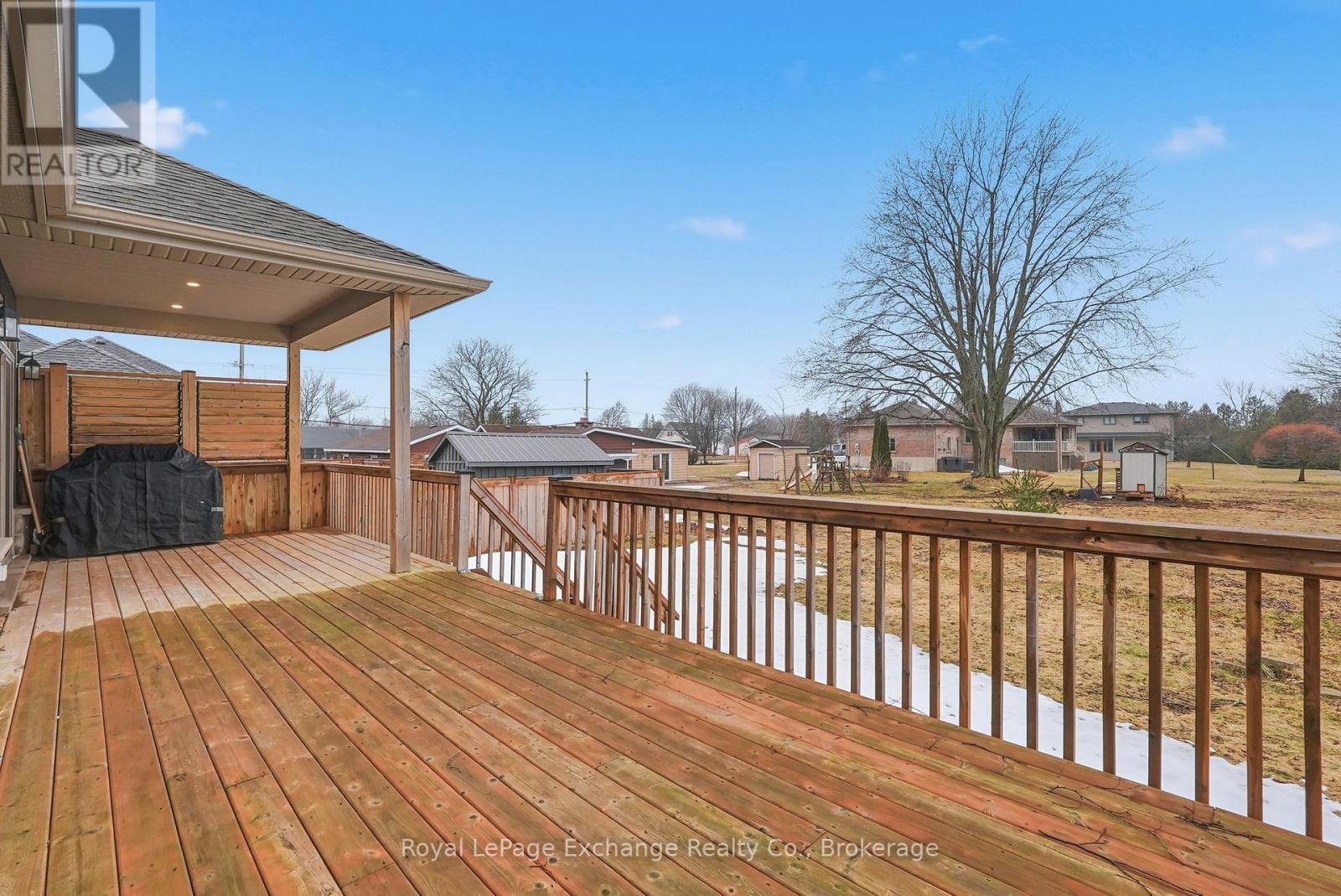 56 Chesley Street, Saugeen Shores, Ontario  N0H 2L0 - Photo 41 - X12912312