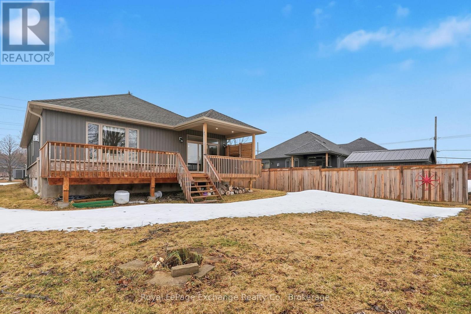 56 Chesley Street, Saugeen Shores, Ontario  N0H 2L0 - Photo 42 - X12912312