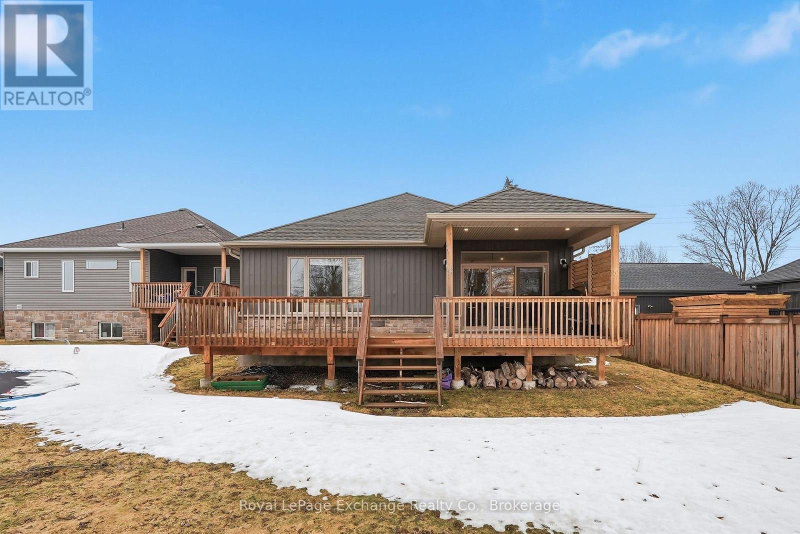 56 Chesley Street, Saugeen Shores, Ontario  N0H 2L0 - Photo 43 - X12912312