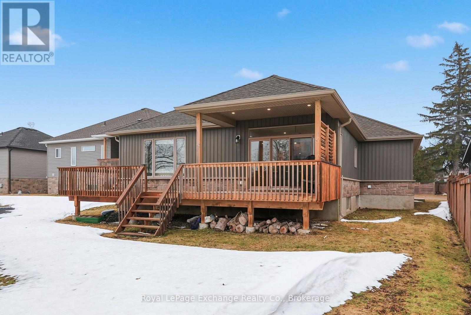 56 Chesley Street, Saugeen Shores, Ontario  N0H 2L0 - Photo 44 - X12912312