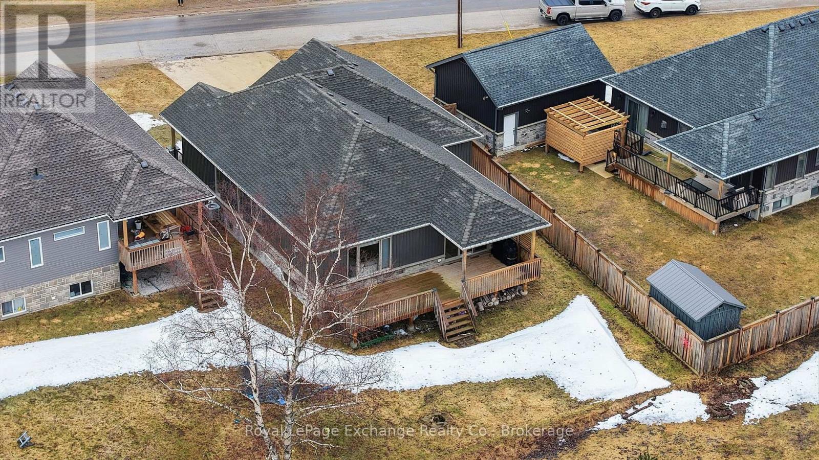 56 Chesley Street, Saugeen Shores, Ontario  N0H 2L0 - Photo 45 - X12912312