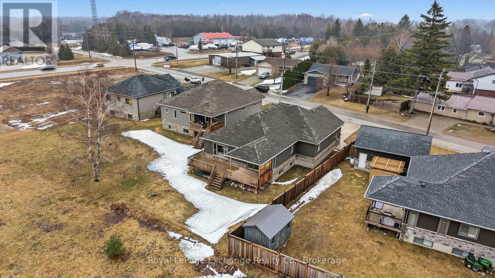 56 Chesley Street, Saugeen Shores, Ontario  N0H 2L0 - Photo 46 - X12912312