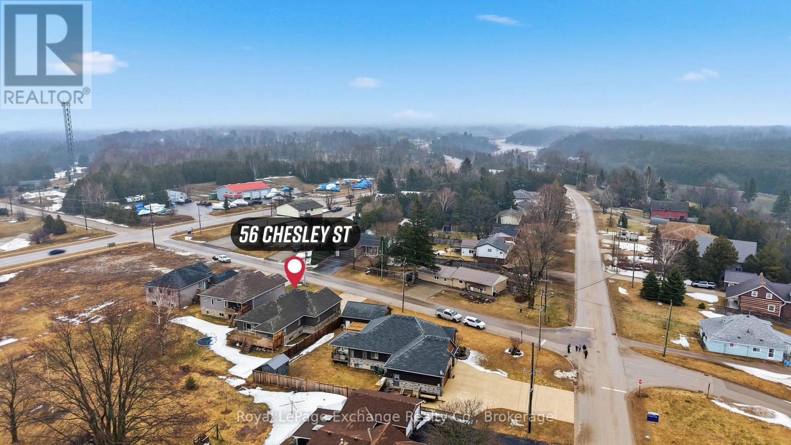 56 Chesley Street, Saugeen Shores, Ontario  N0H 2L0 - Photo 47 - X12912312