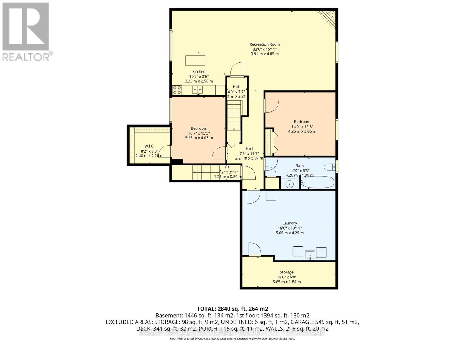 56 Chesley Street, Saugeen Shores, Ontario  N0H 2L0 - Photo 49 - X12912312