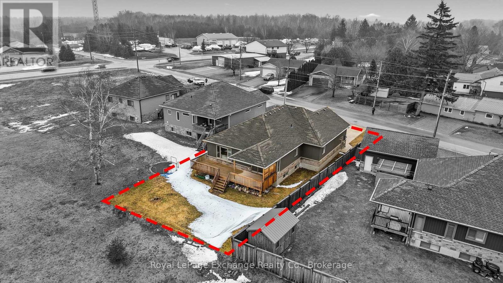 56 Chesley Street, Saugeen Shores, Ontario  N0H 2L0 - Photo 5 - X12912312