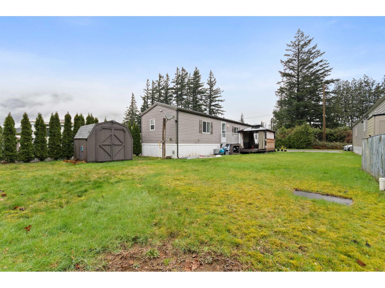 3 62010 Flood Hope Road, Hope, Hope, British Columbia  V0X 1L2 - Photo 12 - R3101492