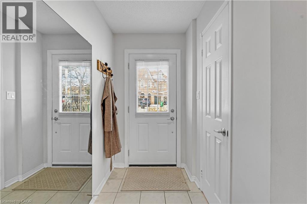 455 Apache Court Unit# 53, Mississauga, Ontario  L4Z 3W8 - Photo 4 - 40814442