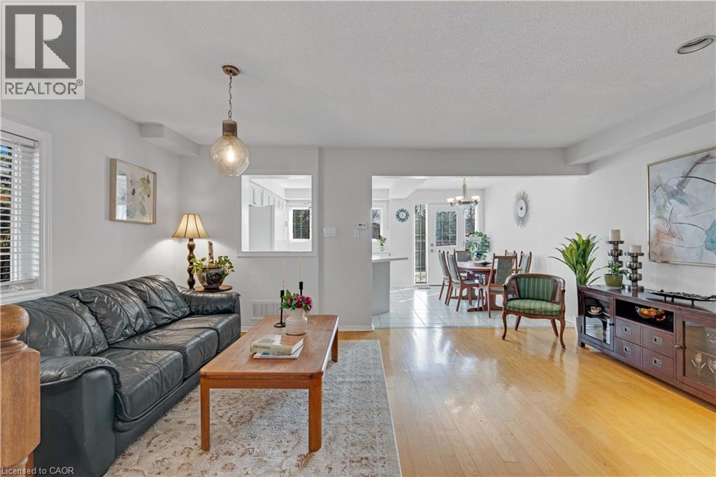 455 Apache Court Unit# 53, Mississauga, Ontario  L4Z 3W8 - Photo 6 - 40814442