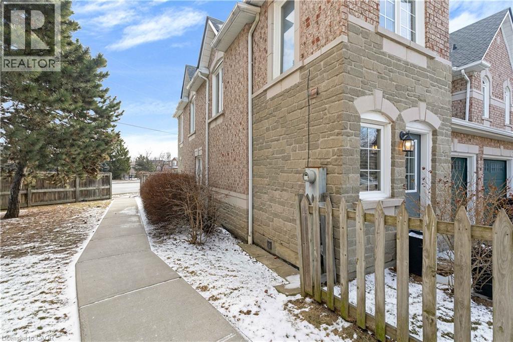 455 Apache Court Unit# 53, Mississauga, Ontario  L4Z 3W8 - Photo 30 - 40814442