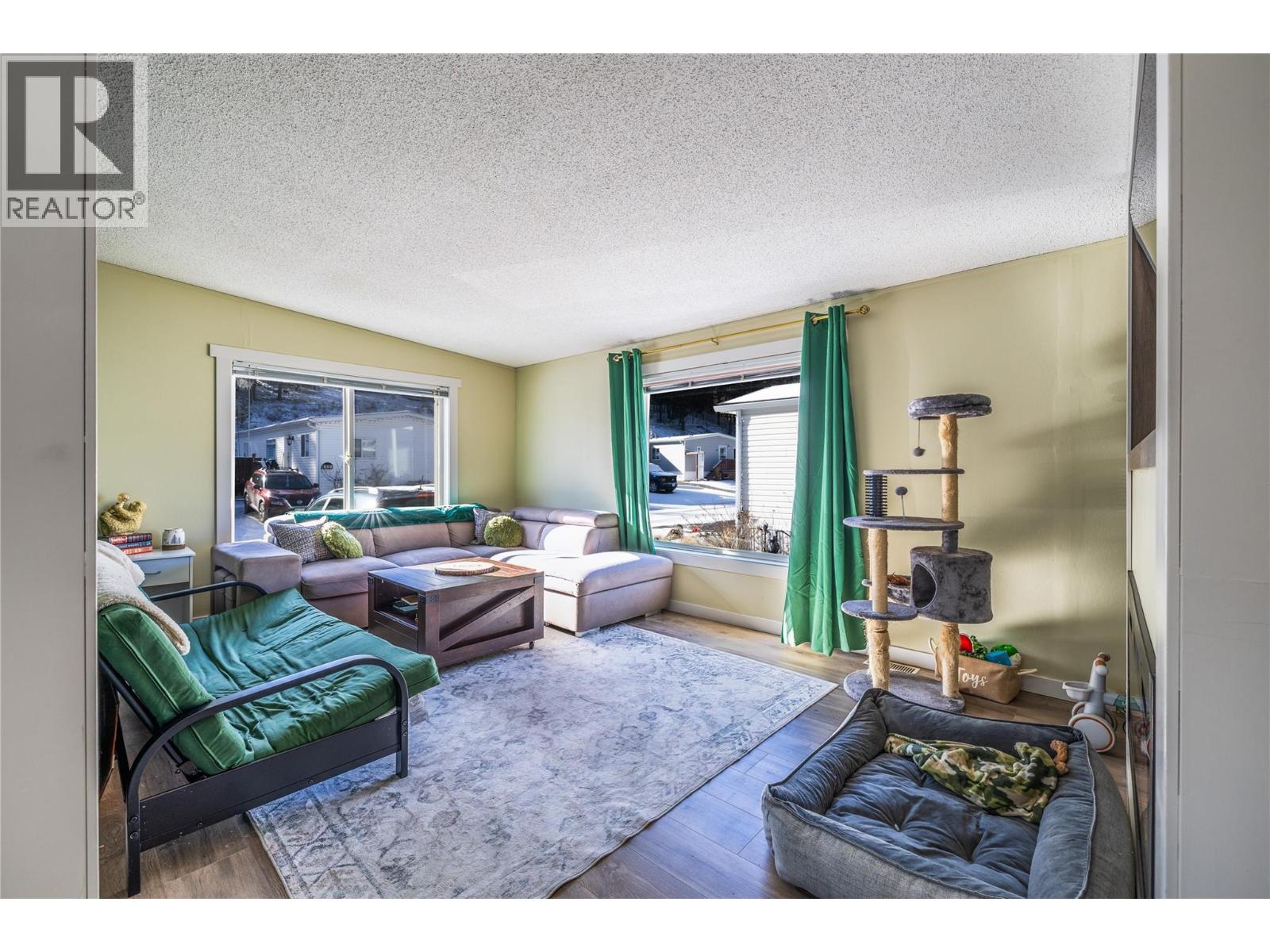 1555 Howe Road Unit# 77, Kamloops, British Columbia  V1S 1Y4 - Photo 10 - 10378735