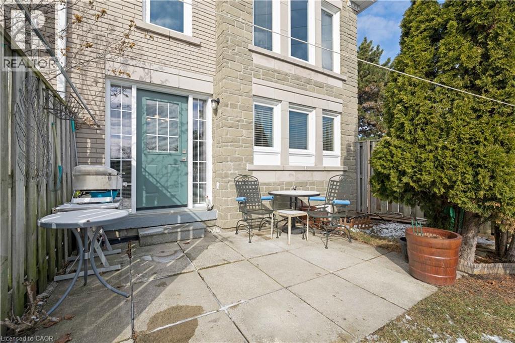 455 Apache Court Unit# 53, Mississauga, Ontario  L4Z 3W8 - Photo 32 - 40814442