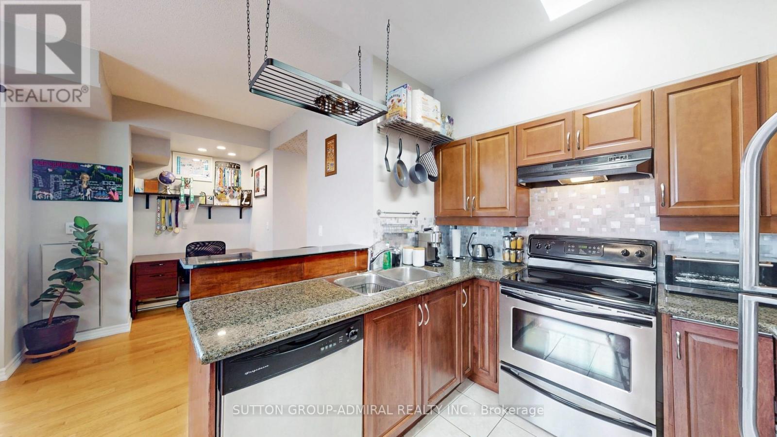 707 - 4200 Bathurst Street, Toronto, Ontario  M3H 6C7 - Photo 13 - C12912220