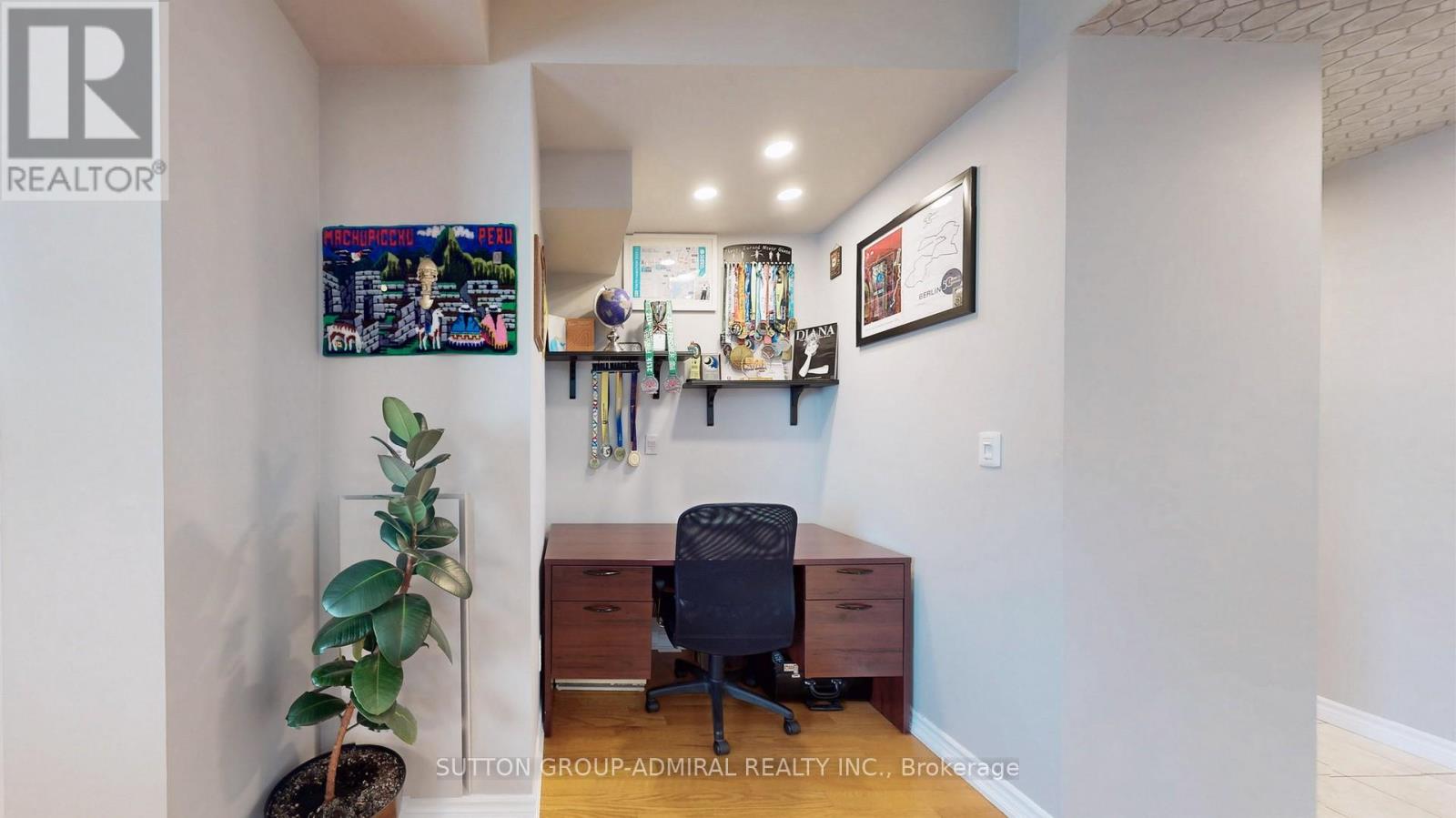 707 - 4200 Bathurst Street, Toronto, Ontario  M3H 6C7 - Photo 15 - C12912220