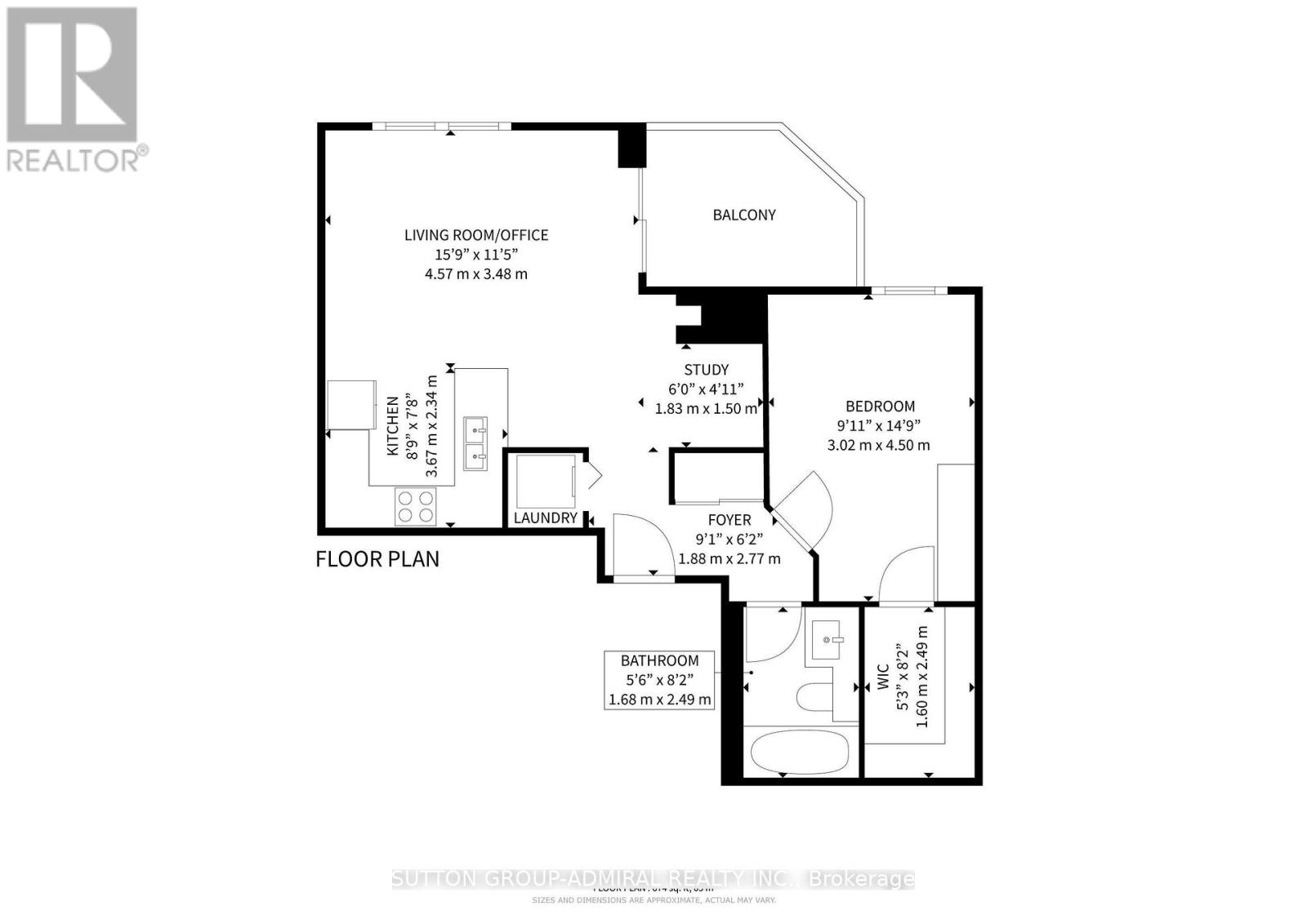 707 - 4200 Bathurst Street, Toronto, Ontario  M3H 6C7 - Photo 28 - C12912220