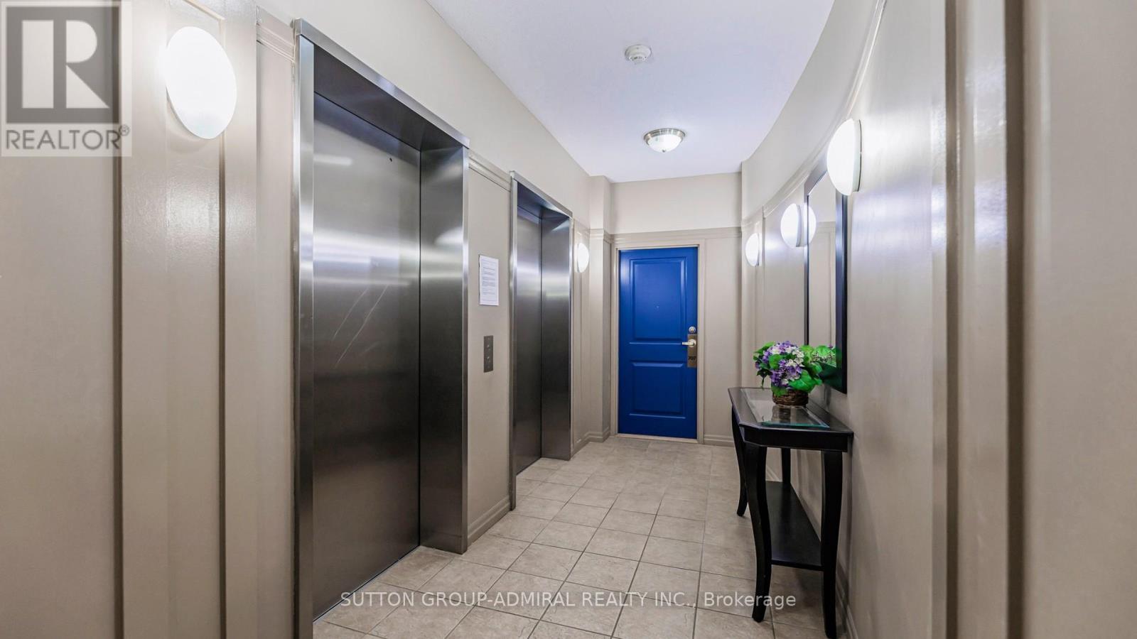 707 - 4200 Bathurst Street, Toronto, Ontario  M3H 6C7 - Photo 7 - C12912220