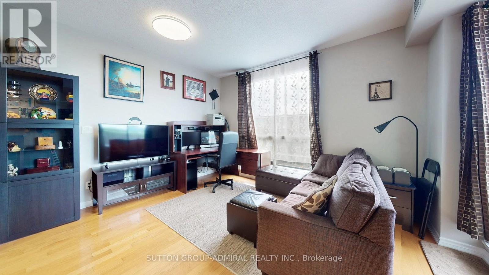 707 - 4200 Bathurst Street, Toronto, Ontario  M3H 6C7 - Photo 8 - C12912220