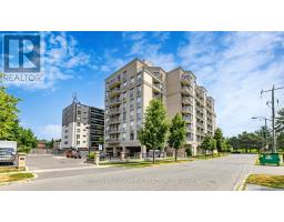 707 - 4200 BATHURST STREET, Toronto, Ontario