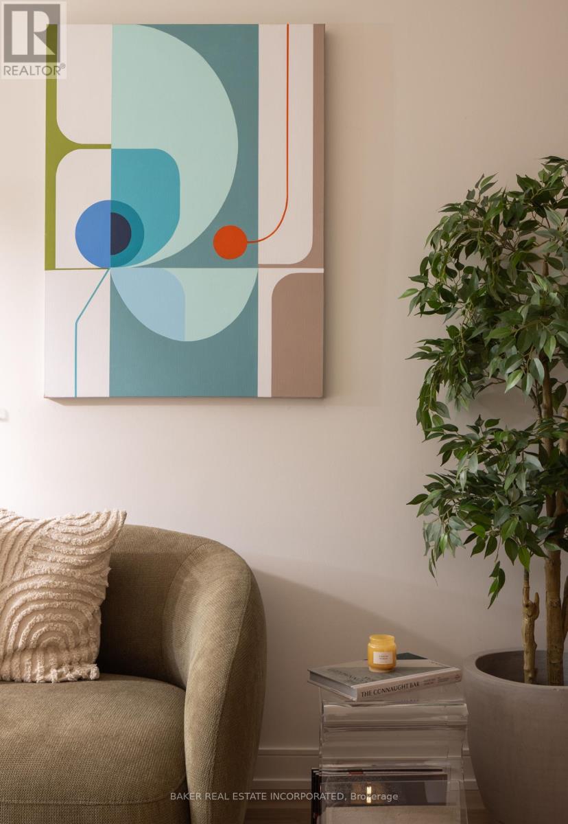 811 - 100 Mill Street, Toronto, Ontario  M5A 0Y1 - Photo 9 - C12912234