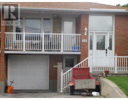 72 NAVAHO DRIVE, Toronto, Ontario