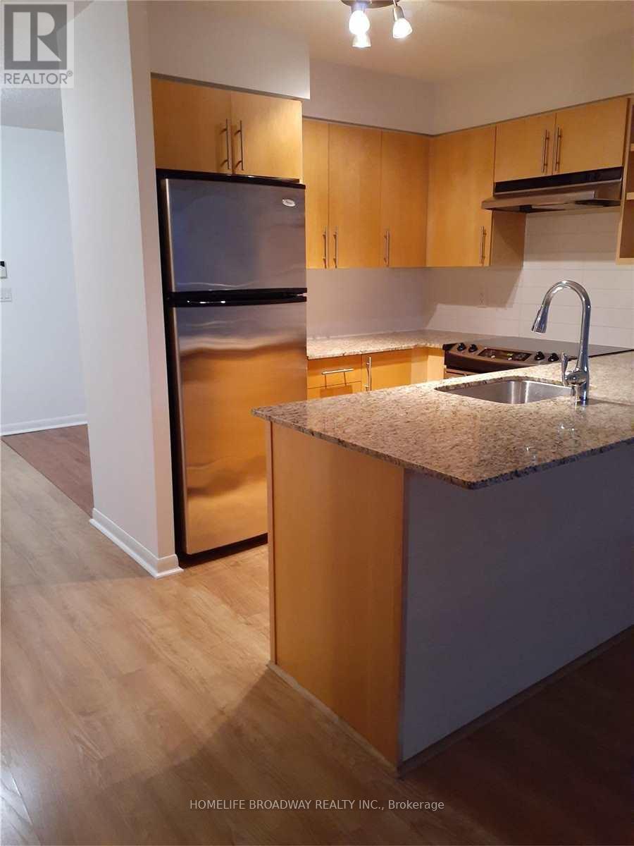 1115 - 96 ST PATRICK STREET, Toronto, Ontario