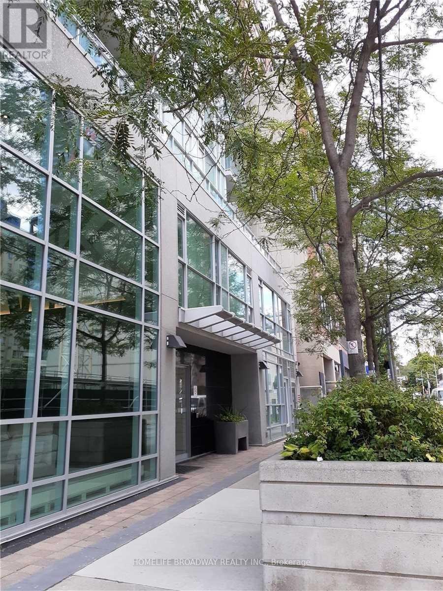 1115 - 96 St Patrick Street, Toronto (Kensington-Chinatown), Ontario  M5T 1V2 - Photo 11 - C12912280